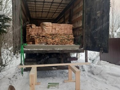 Дом 7х14 с мансардой