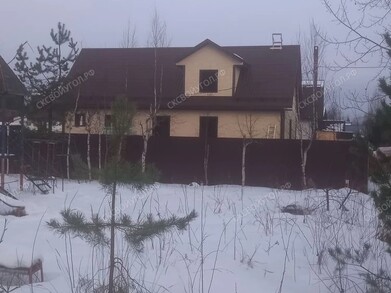 Дом 7х14 с мансардой