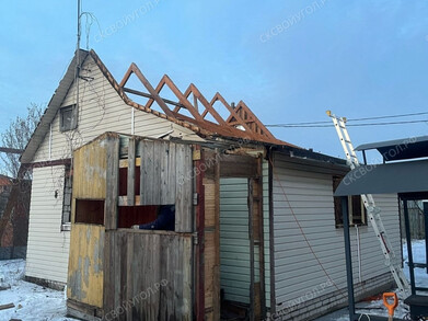 Реконструкция 6.8х10