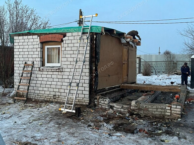 Реконструкция 6.8х10