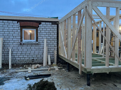 Реконструкция 6.8х10