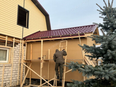 Реконструкция 6.8х10