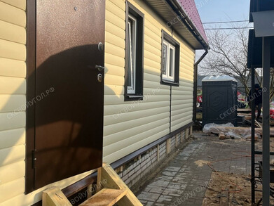Реконструкция 6.8х10