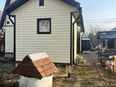 Реконструкция 6.8х10