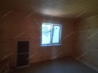 Дом 7Х8 с мансардным этажом + терраса 3х8