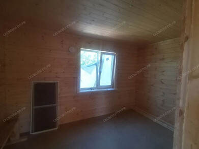 Дом 7Х8 с мансардным этажом + терраса 3х8